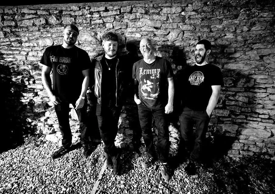 The Dead Headz gallery image