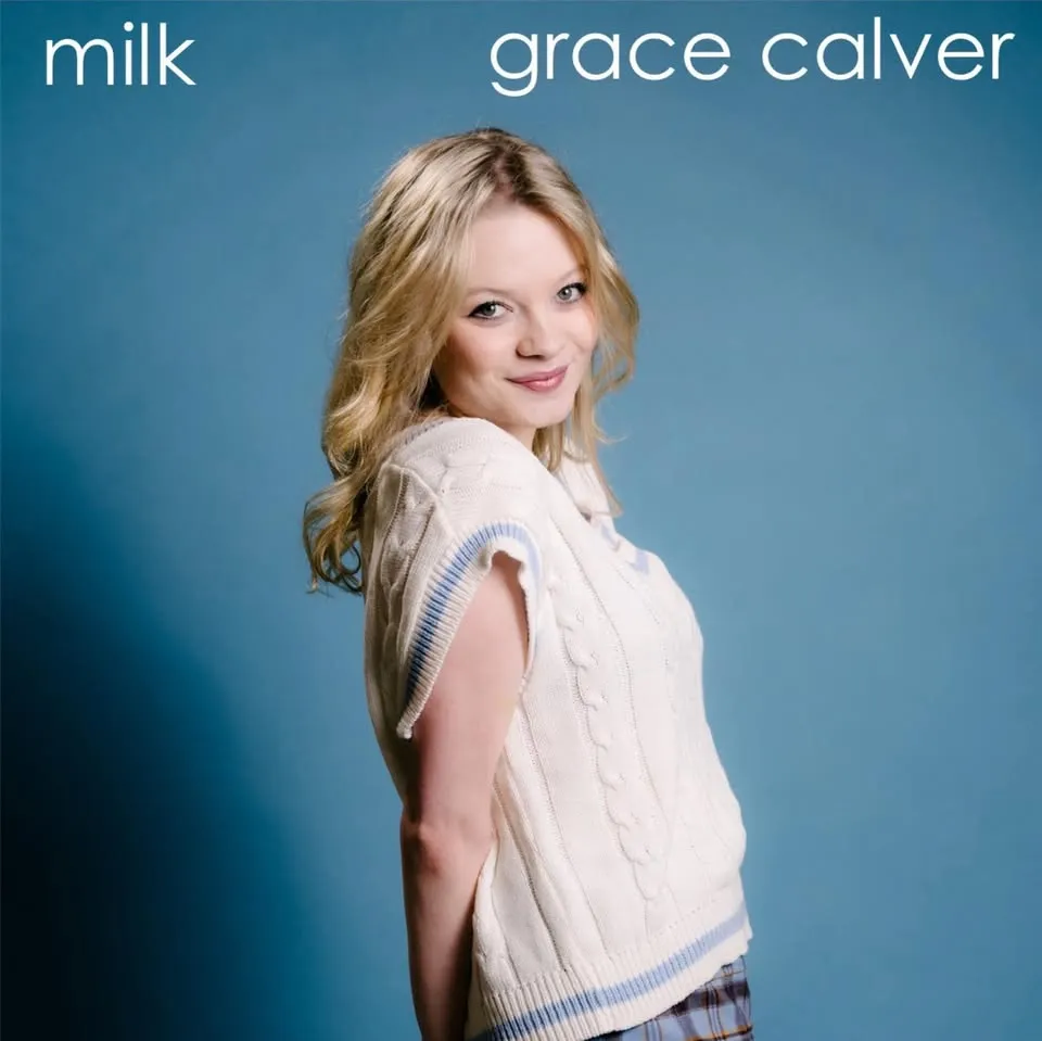 Grace Calver gallery image