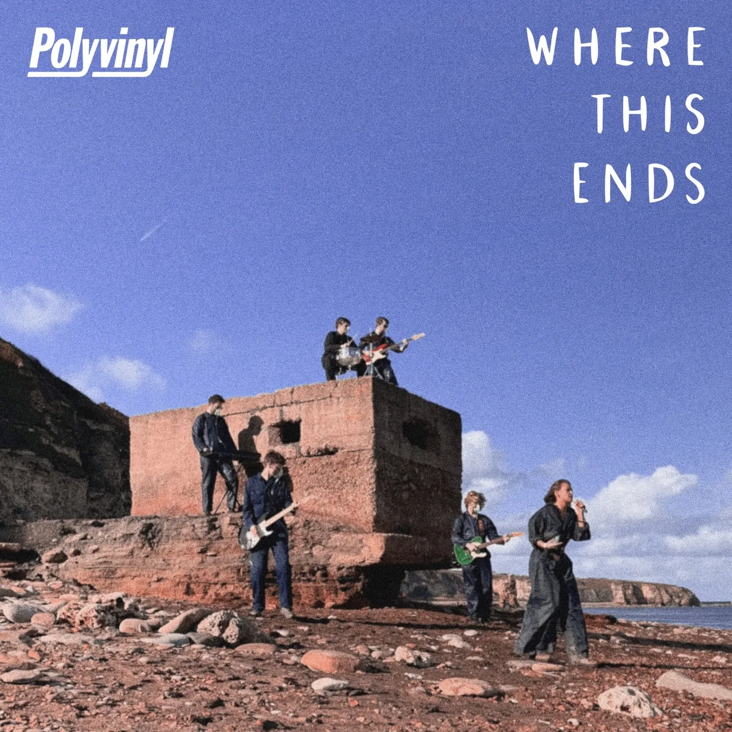 Polyvinyl gallery image