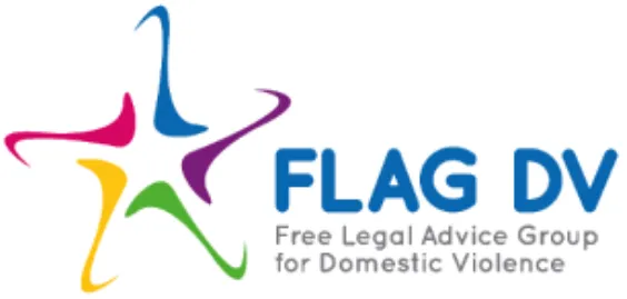 Flag DV logo