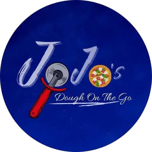 Jojos Dough on the go