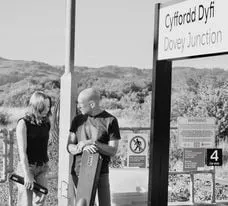 The Dyfies