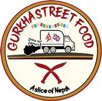 Gurka Street Foof
