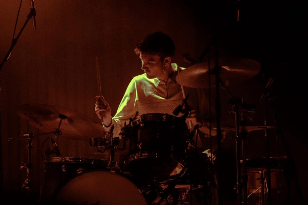 Casino - Coming to Fritwell Front Row Festival 2024