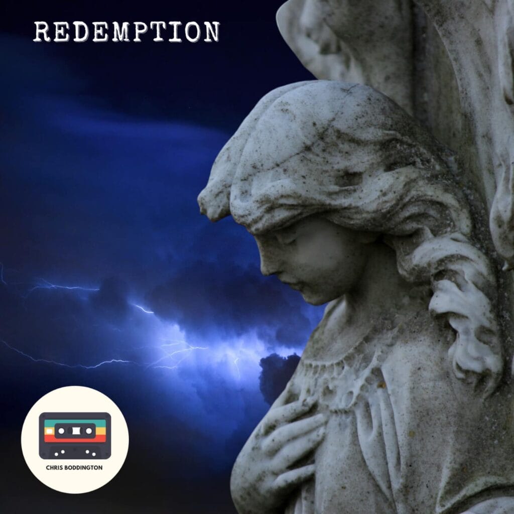 Chris Boddington - Coming to Fritwell Front Row Festival 2024