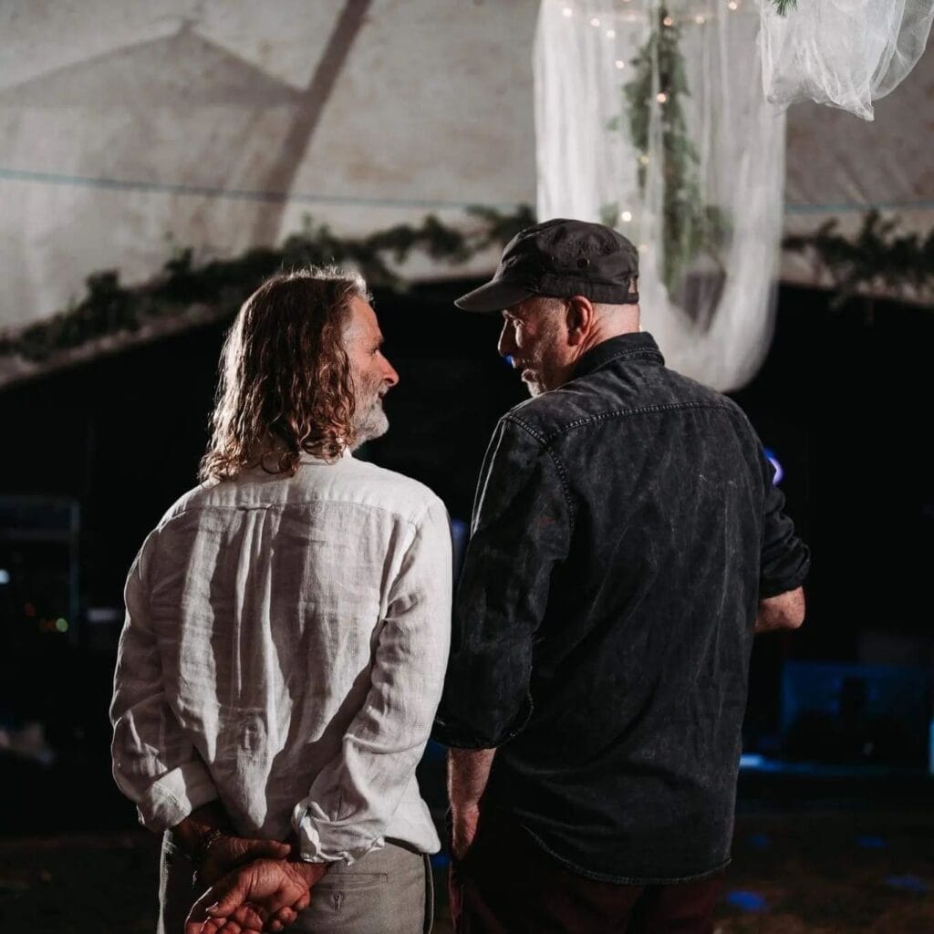 The Coopers - Coming to Fritwell Front Row Festival 2024