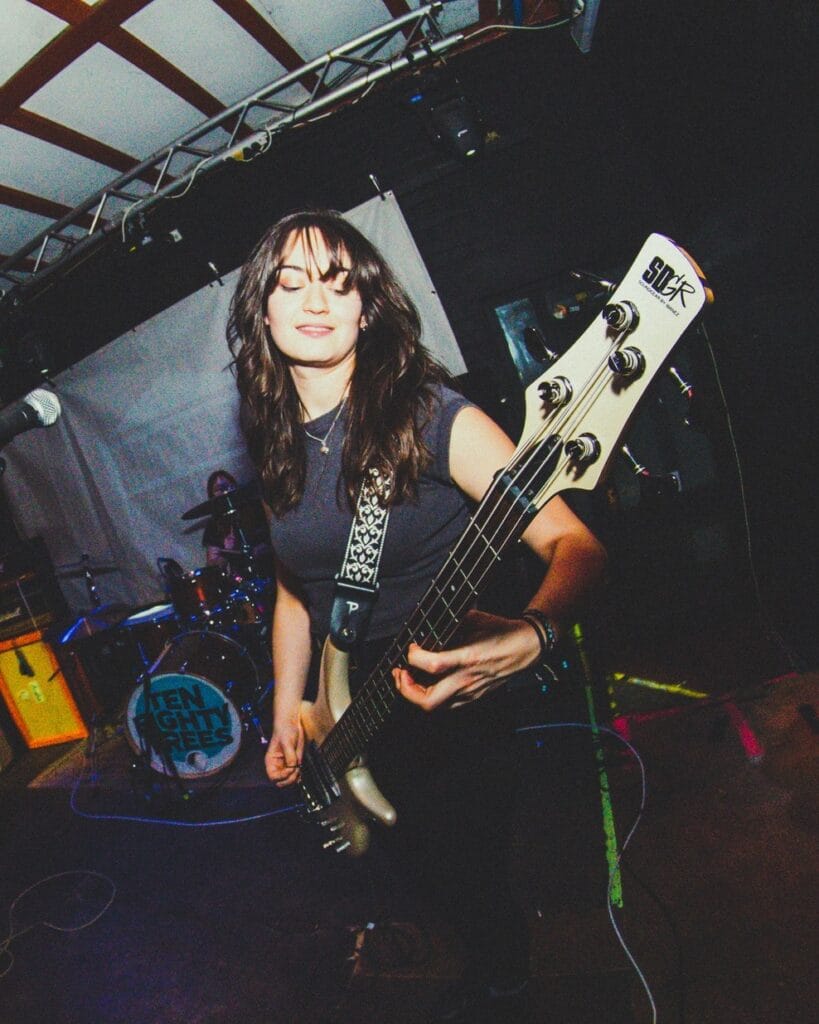 Floodhounds - Coming to Fritwell Front Row Festival 2024