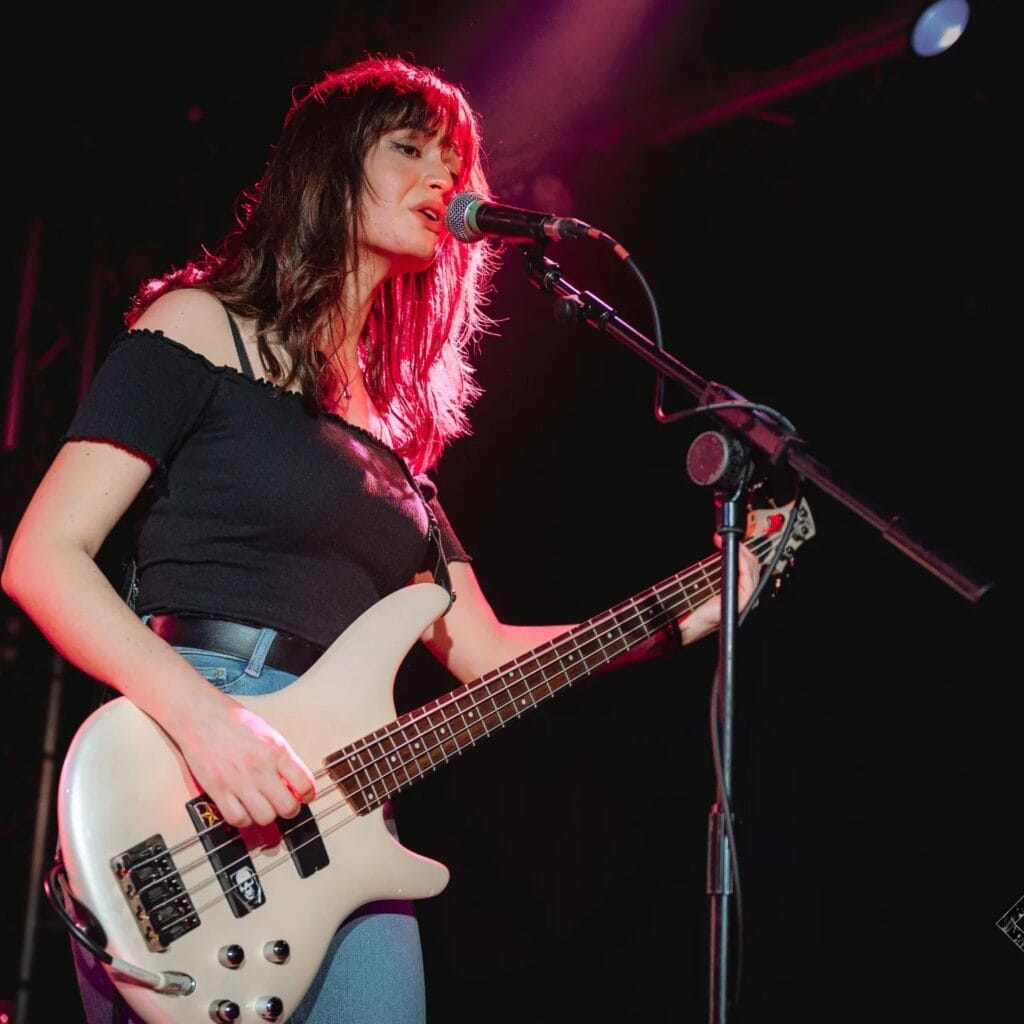 Floodhounds - Coming to Fritwell Front Row Festival 2024