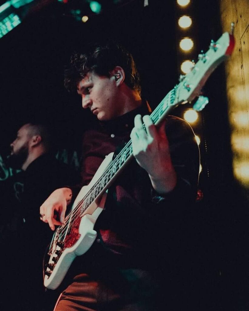 Silvi - Coming to Fritwell Front Row Festival 2024