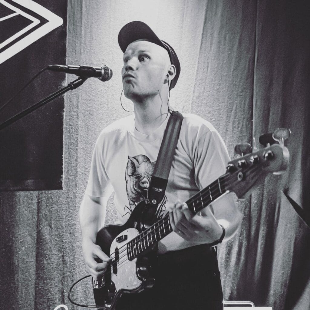 Thrillhouse - Coming to Fritwell Front Row Festival 2024