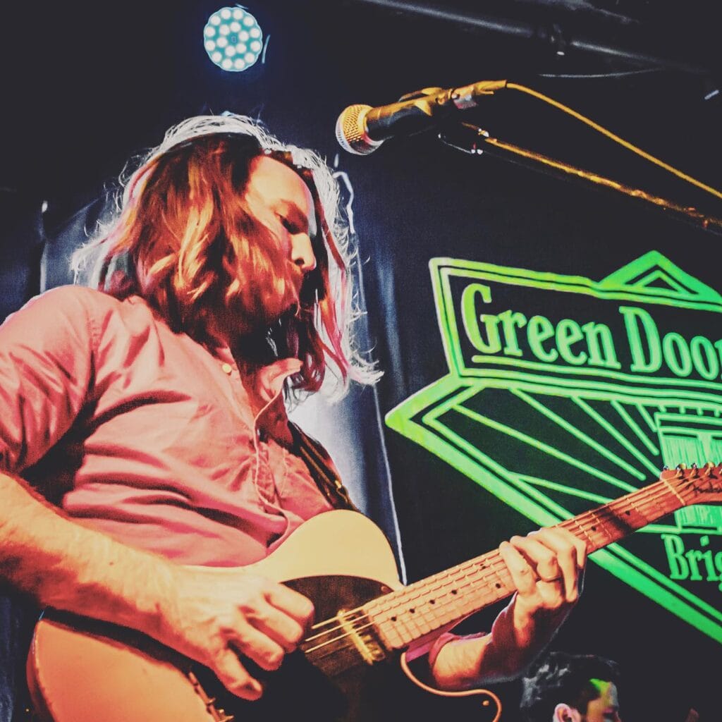 Thrillhouse - Coming to Fritwell Front Row Festival 2024