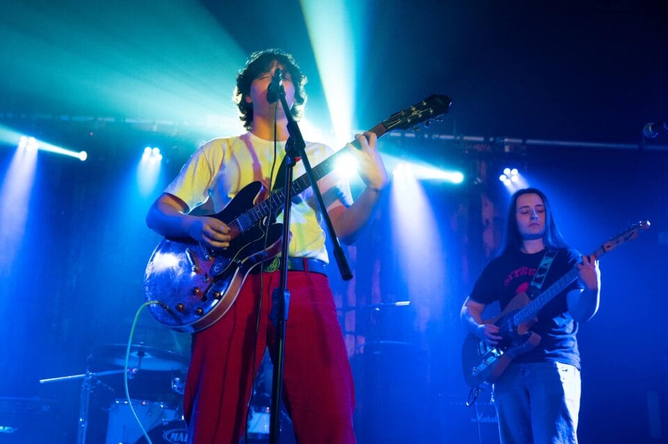 Torrin - Coming to Fritwell Front Row Festival 2024