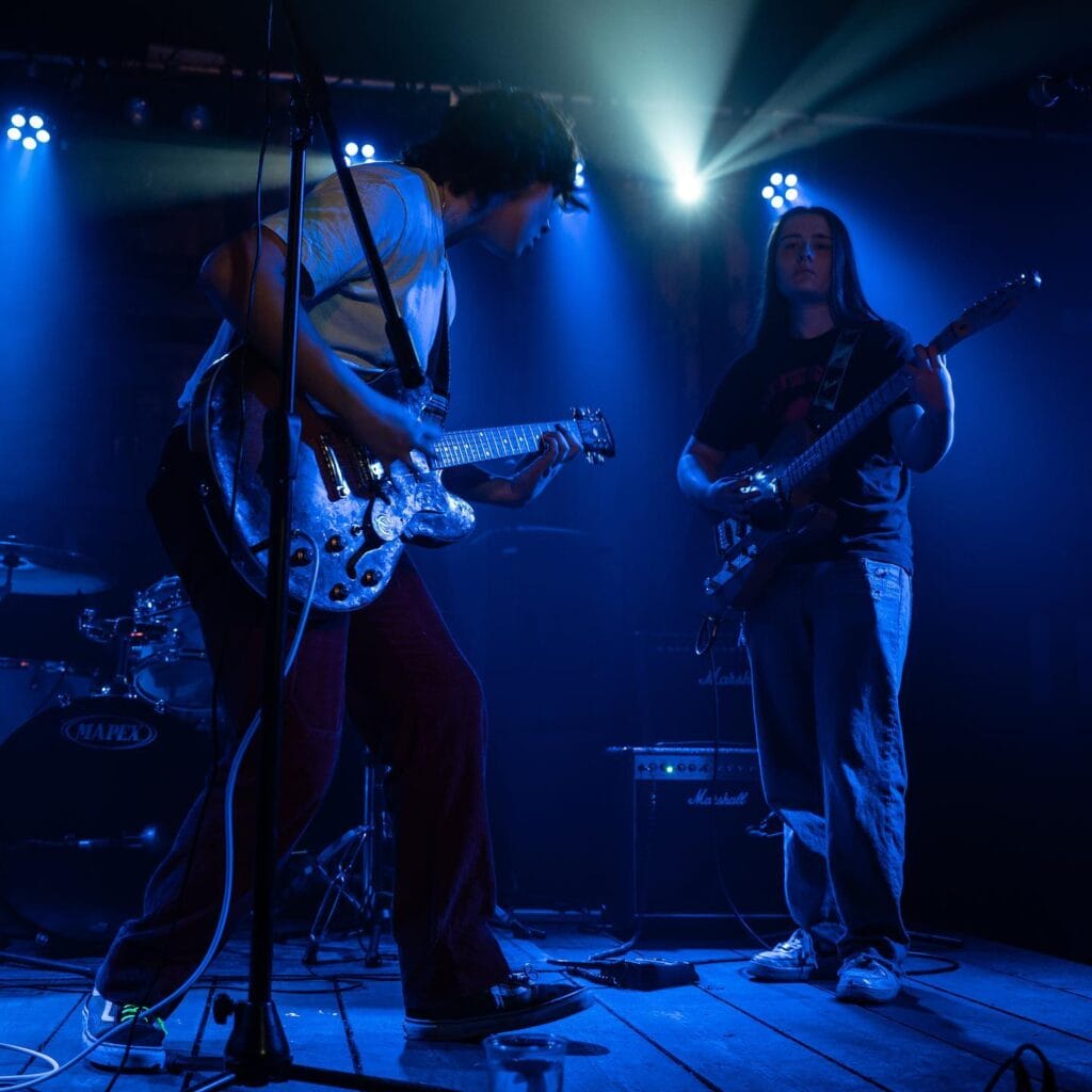 Torrin - Coming to Fritwell Front Row Festival 2024