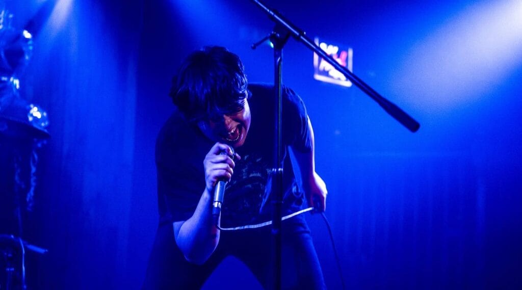 Torrin - Coming to Fritwell Front Row Festival 2024