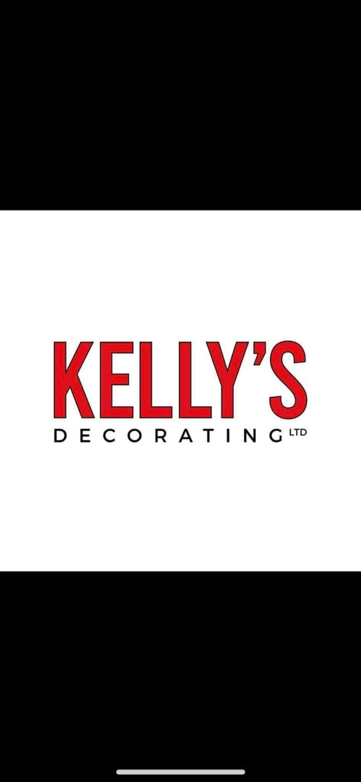 Kelly's Decorating