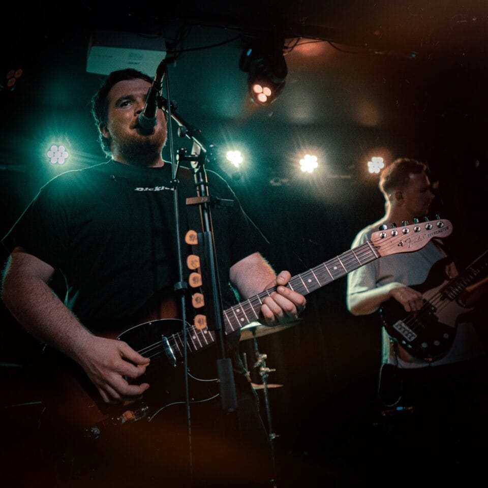 Connor Adams | Front Row Festival 2025