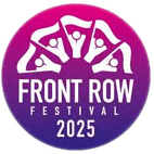 Front Row Fest logo