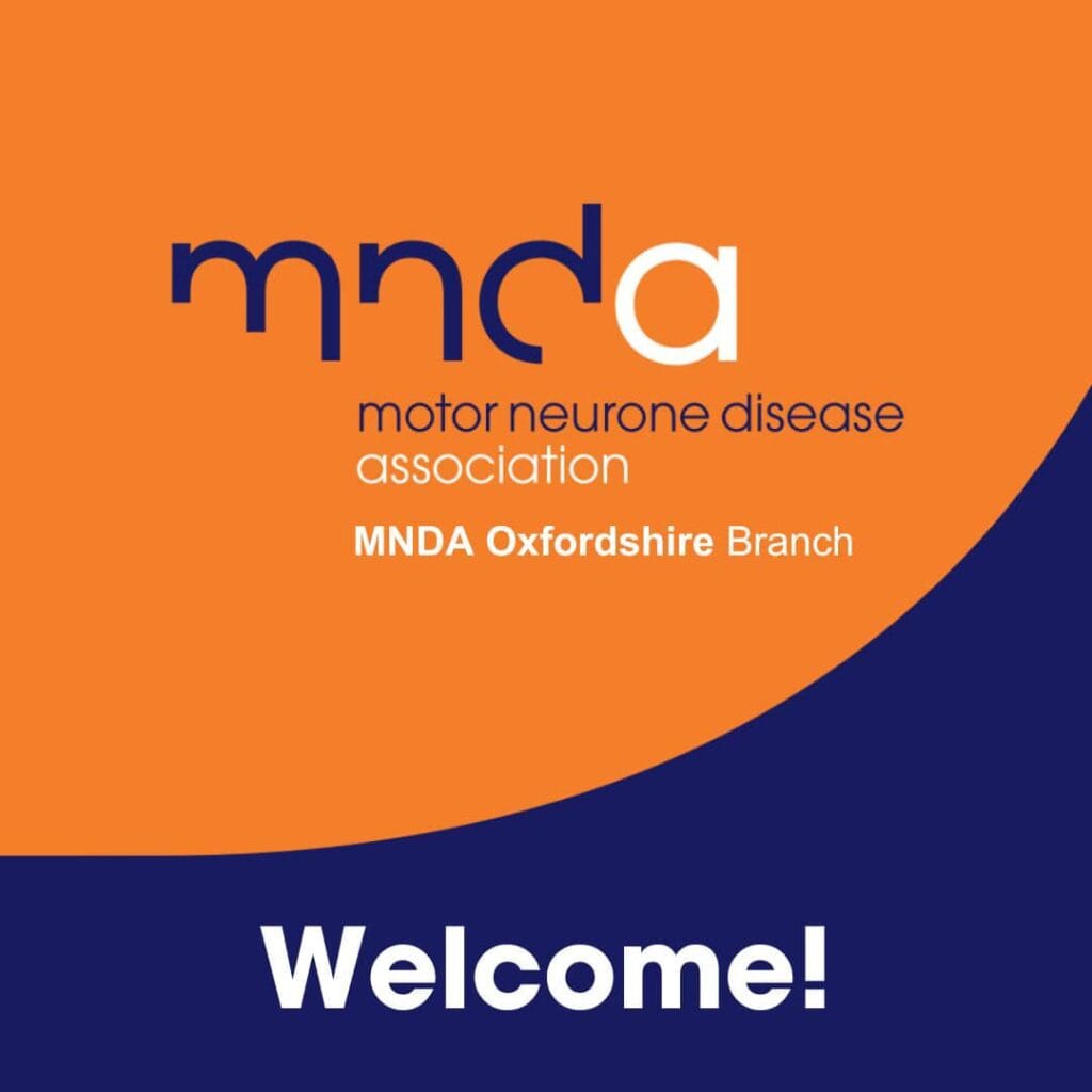 mnda Oxfordshire