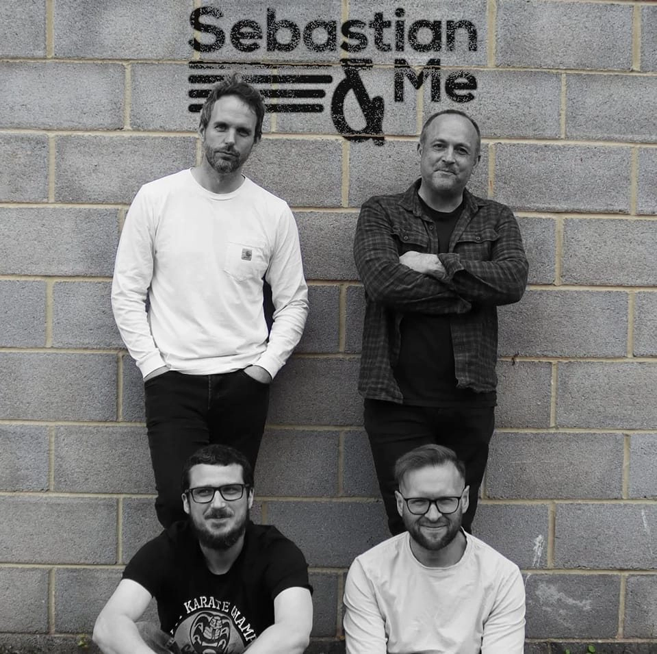 Sebastian & Me